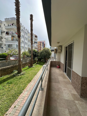 MAHMUTLARDA 2+1 EŞYALI GENİŞ DAİRE MAHMUTLARDA 2+1 EŞYALI GENİŞ DAİRE