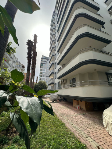 MAHMUTLARDA 2+1 EŞYALI GENİŞ DAİRE MAHMUTLARDA 2+1 EŞYALI GENİŞ DAİRE