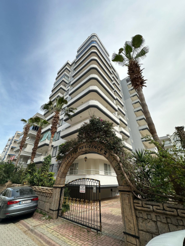 MAHMUTLARDA 2+1 EŞYALI GENİŞ DAİRE MAHMUTLARDA 2+1 EŞYALI GENİŞ DAİRE