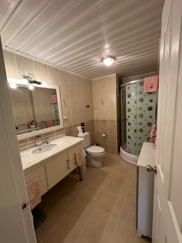 MAHMUTLARDA 2+1 EŞYALI GENİŞ DAİRE MAHMUTLARDA 2+1 EŞYALI GENİŞ DAİRE