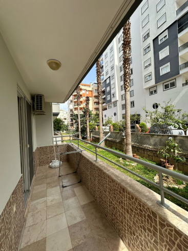 MAHMUTLARDA 2+1 EŞYALI GENİŞ DAİRE MAHMUTLARDA 2+1 EŞYALI GENİŞ DAİRE