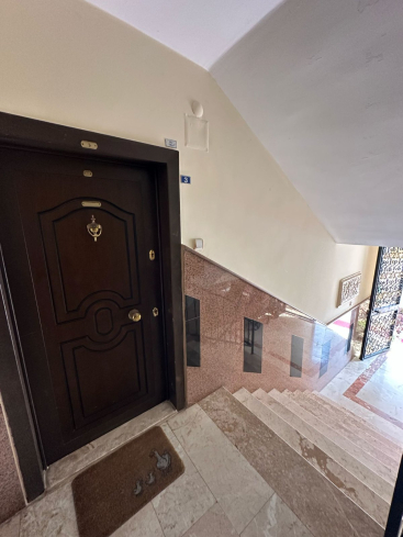 MAHMUTLARDA 2+1 EŞYALI GENİŞ DAİRE MAHMUTLARDA 2+1 EŞYALI GENİŞ DAİRE