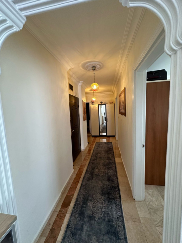 MAHMUTLARDA 2+1 EŞYALI GENİŞ DAİRE MAHMUTLARDA 2+1 EŞYALI GENİŞ DAİRE