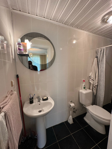 MAHMUTLARDA 2+1 EŞYALI GENİŞ DAİRE MAHMUTLARDA 2+1 EŞYALI GENİŞ DAİRE