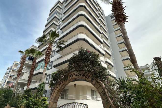 MAHMUTLARDA 2+1 EŞYALI GENİŞ DAİRE MAHMUTLARDA 2+1 EŞYALI GENİŞ DAİRE