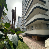 MAHMUTLARDA 2+1 EŞYALI GENİŞ DAİRE | г. Аланья MAHMUTLARDA 2+1 EŞYALI GENİŞ DAİRE