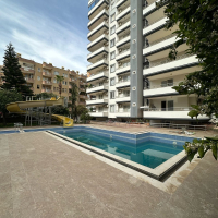 MAHMUTLARDA 2+1 EŞYALI GENİŞ DAİRE | г. Аланья MAHMUTLARDA 2+1 EŞYALI GENİŞ DAİRE