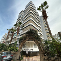 MAHMUTLARDA 2+1 EŞYALI GENİŞ DAİRE | г. Аланья MAHMUTLARDA 2+1 EŞYALI GENİŞ DAİRE