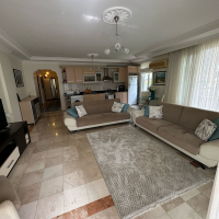 MAHMUTLARDA 2+1 EŞYALI GENİŞ DAİRE | г. Аланья MAHMUTLARDA 2+1 EŞYALI GENİŞ DAİRE