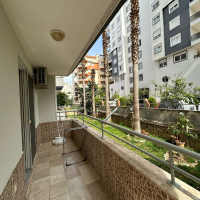 MAHMUTLARDA 2+1 EŞYALI GENİŞ DAİRE | г. Аланья MAHMUTLARDA 2+1 EŞYALI GENİŞ DAİRE