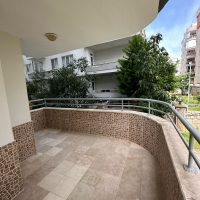MAHMUTLARDA 2+1 EŞYALI GENİŞ DAİRE | г. Аланья MAHMUTLARDA 2+1 EŞYALI GENİŞ DAİRE