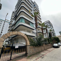 MAHMUTLARDA 2+1 EŞYALI GENİŞ DAİRE | г. Аланья MAHMUTLARDA 2+1 EŞYALI GENİŞ DAİRE