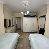 MAHMUTLARDA 2+1 EŞYALI GENİŞ DAİRE | г. Аланья MAHMUTLARDA 2+1 EŞYALI GENİŞ DAİRE
