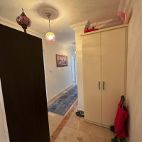MAHMUTLARDA 2+1 EŞYALI GENİŞ DAİRE | г. Аланья MAHMUTLARDA 2+1 EŞYALI GENİŞ DAİRE