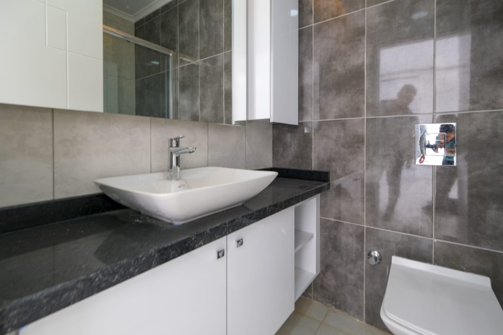 Современная квартира 1+1 в Махмутларе в новом комплексе с полной инфраструктурой Современная квартира 1+1 в Махмутларе в новом комплексе с полной инфраструктурой