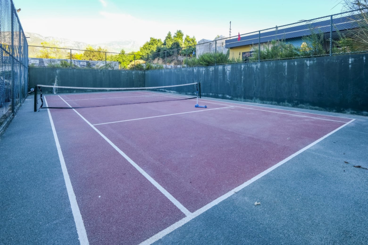 Современная квартира 1+1 в Махмутларе в новом комплексе с полной инфраструктурой Современная квартира 1+1 в Махмутларе в новом комплексе с полной инфраструктурой