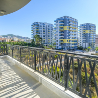 Современная квартира 1+1 в Махмутларе в новом комплексе с полной инфраструктурой | г. Аланья Современная квартира 1+1 в Махмутларе в новом комплексе с полной инфраструктурой