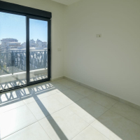 Современная квартира 1+1 в Махмутларе в новом комплексе с полной инфраструктурой | г. Аланья Современная квартира 1+1 в Махмутларе в новом комплексе с полной инфраструктурой