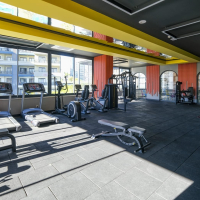 Современная квартира 1+1 в Махмутларе в новом комплексе с полной инфраструктурой | г. Аланья Современная квартира 1+1 в Махмутларе в новом комплексе с полной инфраструктурой