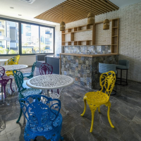 Современная квартира 1+1 в Махмутларе в новом комплексе с полной инфраструктурой | г. Аланья Современная квартира 1+1 в Махмутларе в новом комплексе с полной инфраструктурой