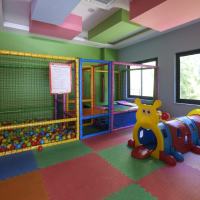 Современная квартира 1+1 в Махмутларе в новом комплексе с полной инфраструктурой | г. Аланья Современная квартира 1+1 в Махмутларе в новом комплексе с полной инфраструктурой