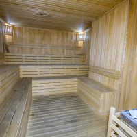 Современная квартира 1+1 в Махмутларе в новом комплексе с полной инфраструктурой | г. Аланья Современная квартира 1+1 в Махмутларе в новом комплексе с полной инфраструктурой