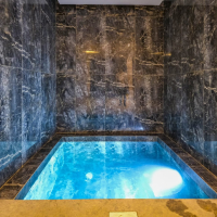 Современная квартира 1+1 в Махмутларе в новом комплексе с полной инфраструктурой | г. Аланья Современная квартира 1+1 в Махмутларе в новом комплексе с полной инфраструктурой