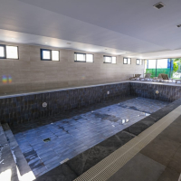 Современная квартира 1+1 в Махмутларе в новом комплексе с полной инфраструктурой | г. Аланья Современная квартира 1+1 в Махмутларе в новом комплексе с полной инфраструктурой