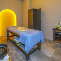 Современная квартира 1+1 в Махмутларе в новом комплексе с полной инфраструктурой | г. Аланья Современная квартира 1+1 в Махмутларе в новом комплексе с полной инфраструктурой