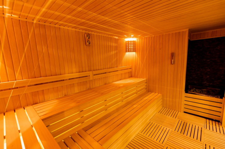 Уютная меблированная квартира 1+1 с видом на горы и богатой инфраструктурой