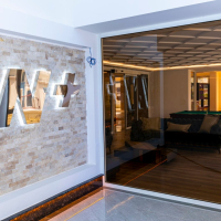 Уютная меблированная квартира 1+1 с видом на горы и богатой инфраструктурой | г. Аланья Уютная меблированная квартира 1+1 с видом на горы и богатой инфраструктурой