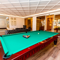 Уютная меблированная квартира 1+1 с видом на горы и богатой инфраструктурой | г. Аланья Уютная меблированная квартира 1+1 с видом на горы и богатой инфраструктурой