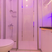 Уютная меблированная квартира 1+1 с видом на горы и богатой инфраструктурой | г. Аланья Уютная меблированная квартира 1+1 с видом на горы и богатой инфраструктурой