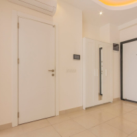 Уютная меблированная квартира 1+1 с видом на горы и богатой инфраструктурой | г. Аланья Уютная меблированная квартира 1+1 с видом на горы и богатой инфраструктурой