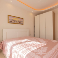 Уютная меблированная квартира 1+1 с видом на горы и богатой инфраструктурой | г. Аланья Уютная меблированная квартира 1+1 с видом на горы и богатой инфраструктурой