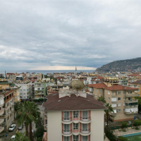 FULL AKTİVİTELİ  İKAMETE UYGUN  2+1 SATILIK DAİRE