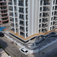 FULL AKTİVİTELİ  İKAMETE UYGUN  2+1 SATILIK DAİRE