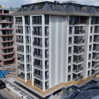 FULL AKTİVİTELİ  İKAMETE UYGUN  2+1 SATILIK DAİRE