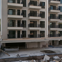 FULL AKTİVİTELİ  İKAMETE UYGUN  2+1 SATILIK DAİRE