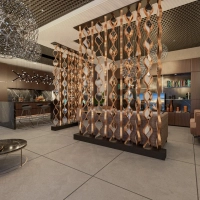 Пентхаус 2+1 под ВНЖ, с панорамным видом на море и крепость в комплексе в районе Клеопатра