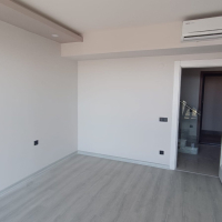 Пентхаус 2+1 под ВНЖ, с панорамным видом на море и крепость в комплексе в районе Клеопатра