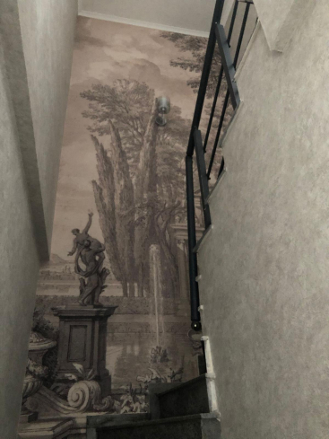 Меблированная квартира 2+1 у моря с роскошной инфраструктурой и рассрочкой на 2 года