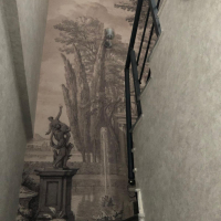 Меблированная квартира 2+1 у моря с роскошной инфраструктурой и рассрочкой на 2 года