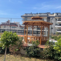 Меблированная квартира 2+1 у моря с роскошной инфраструктурой и рассрочкой на 2 года