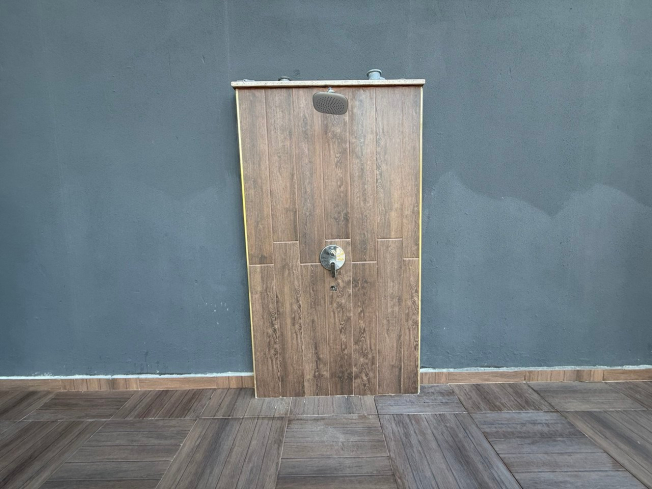 Современная квартира 1+1 с видом на море и горы в Махмутларе по выгодной цене