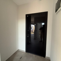 Современная квартира 1+1 с видом на море и горы в Махмутларе по выгодной цене