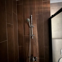 Современная квартира 1+1 с видом на море и горы в Махмутларе по выгодной цене