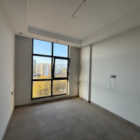 Современная квартира 1+1 с видом на море и горы в Махмутларе по выгодной цене