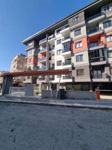 Новая квартира 2+1 с отдельной кухней у моря — подходит под ВНЖ и рассрочку на 12 месяцев