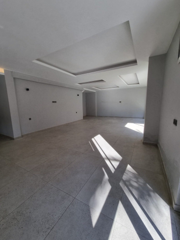 Новая квартира 2+1 с отдельной кухней у моря — подходит под ВНЖ и рассрочку на 12 месяцев